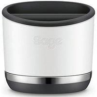 Sage The Knock Box™ 10, Sage Appliances, SEA501, Sea Salt Colour