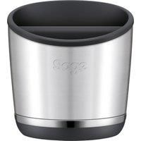 Sage The Knock Box™ 20, Sage Appliances, SEA502, Brushed Stainless Steel Colour