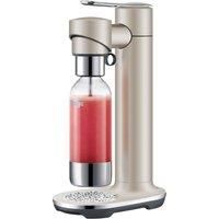 Sage The InFizz Fusion Sparkling Carbonator Almond Nougat