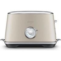 Sage The Toast Select Luxe Toaster Almond Nougat