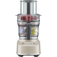 Sage The Paradice 9 Food Processor Almond Nougat