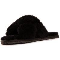 Sheepskin Wool Brighton Slippers