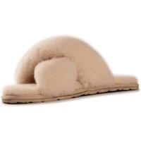 Sheepskin Wool Brighton Slippers