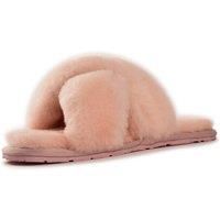 Sheepskin Wool Brighton Slippers