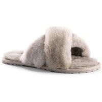 Sheepskin Wool Brighton Slippers