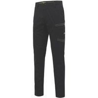 Hard Yakka Raptor Active Pant Men, Black, 32"