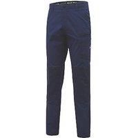 Hard Yakka Raptor Active Pant Men, Navy, 38"
