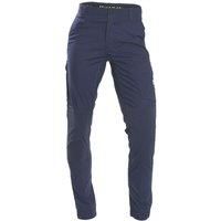 HARD YAKKA G02717 Raptor Cuff Pant Navy, Navy, 36