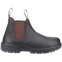 Hard Yakka Men's Brumby Dealer Boot in Brown | Size: 6