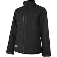 Hard Yakka Toughmaxx Jacket Black Large 40" Chest (584KE)