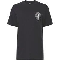 Hard Yakka Heritage Icon Short Sleeve Tee Shirt Black Large 40" Chest (347XT)