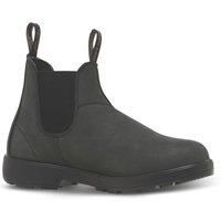 Brunswick Nubuck Boots
