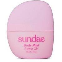 Sundae Flower Girl Hair & Body Mist 90Ml