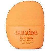 Sundae Mood Board Hair & Body Mist 90Ml