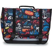 Rip Curl  SCHOOL SATCHEL 17L BTS 34 CM  boys's Briefcase in Multicolour