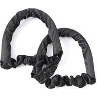 Heatless Curling Headbands - 3 Pack Options & 10 Colours