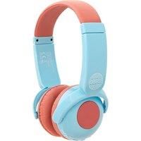 OUR PURE PLANET Childrens Bluetooth Headphones