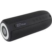 OUR PURE PLANET Platinum Bluetooth Speaker