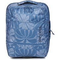 Rip Curl  F-LIGHT CABIN 30L TY  women's Soft Suitcase in Blue