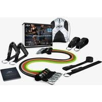 PTP Unisex - Adult Power Tube Pro Fitness Set, Black, OS