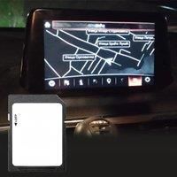 for Mazda 6 2015-2021 Sat Nav Card Russia Finland France Gps Map SD Card