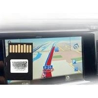 for Toyota Corolla PRIUS 4Runner Latest 86271-0E077 Maps Update Navigation GPS SD Card 2025 Fit Car