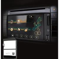 Suitable For Toyota TNS510 Yaris From 2008 To 2013 Cover Europe MAP Sat Navigation SD Card