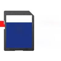 SD Card Update for VW Navigation AZ V12 Europa West V12 RNS 315 2020 Version Sat Nav Cover