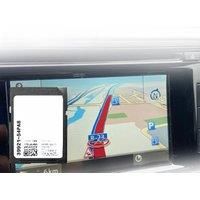 Sat Navigation Card for Suzuki SX4 S-Cross After Facelift Vitara Maps SD Card Europe 2023 Latest GPS