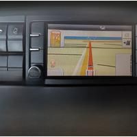 Europe Navigation SD MAP GPS Software Sat NAV Card 2022 For IVECO Stralis HiWay Car