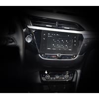 Use for Opel ZAFIRA B From 08/2011 Sat NAVIGATION TF Memory Gps Card Europe