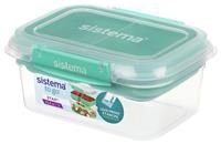 Sistema Stax To Go Lunch Box