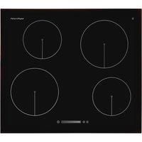 Fisher Paykel CI604CTB1 60cm Frameless 4 Zone Induction Hob