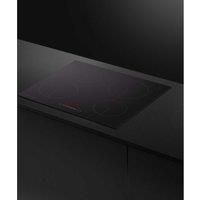 Fisher Paykel CI604CTB1 60cm Frameless 4 Zone Induction Hob