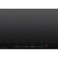Fisher & Paykel CI764DTB4 75 cm Induction Hob