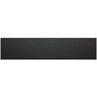 Fisher & Paykel Series 9 Contemporary WB60SDB1-SET Built In Warming Drawer - Black, Black