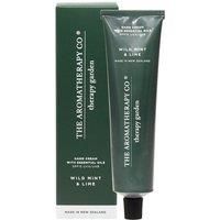 The Aromatherapy Co Therapy Garden Wild Mint & Lime SPF15 Hand Cream