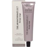 The Aromatherapy Co Therapy Relax Lavender & Clary Sage SPF15 Hand Cream