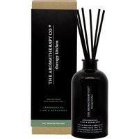 The Aromatherapy Co Therapy Lemongrass Lime & Bergamot Kitchen Diffuser