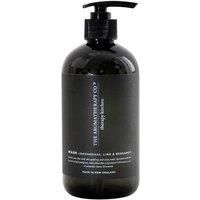 The Aromatherapy Co Therapy Kitchen Lemongrass Lime & Bergamot Hand & Body Wash