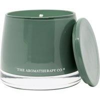The Aromatherapy Co. Therapy Garden Candle Wild Lime & Mint
