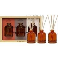 Therapy Set of 3 Diffusers 50ml