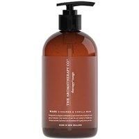 The Aromatherapy Co Therapy Balance Cinnamon & Vanilla Bean Hand & Body Wash