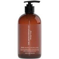 The Aromatherapy Co Therapy Unwind Coconut & Water Flower Hand & Body Wash