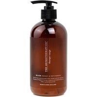 The Aromatherapy Co. Therapy Range Hand Wash Peony & Petitgrain 500ml