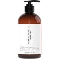 The Aromatherapy Co Therapy Unwind Coconut & Water Flower Hand & Body Lotion