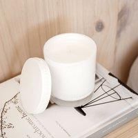 The Aromatherapy Co. Naturals Candle - Coconut & Passion Berry