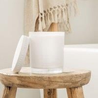 The Aromatherapy Co. Naturals Candle - Rose Jasmine & Oud