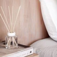THE AROMATHERAPY CO Naturals Diffuser - Rose Jasmine & Oud