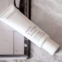 The Aromatherapy Co Naturals Neroli & Amber Wood Hand Cream